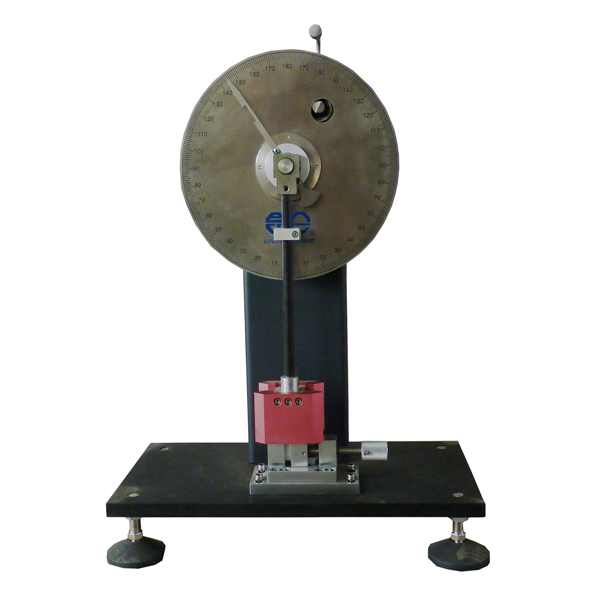 impact testing machine